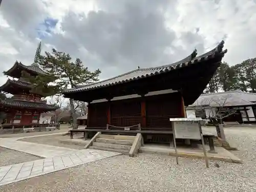鶴林寺(兵庫県)