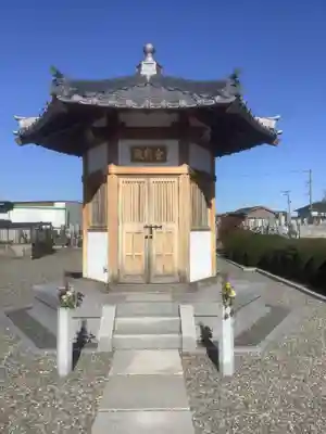善應寺のその他建物