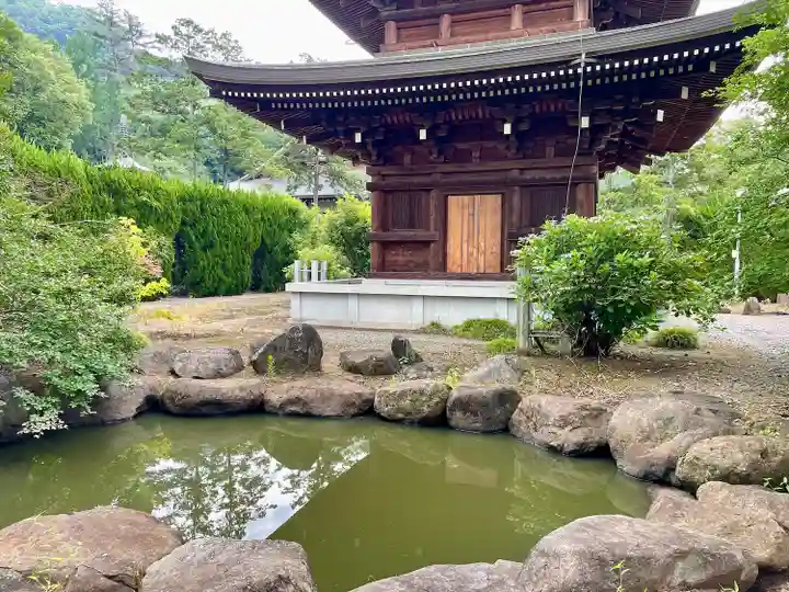 長禅寺(山梨県)