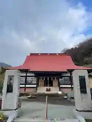 伊勢原 法泉寺(神奈川県)