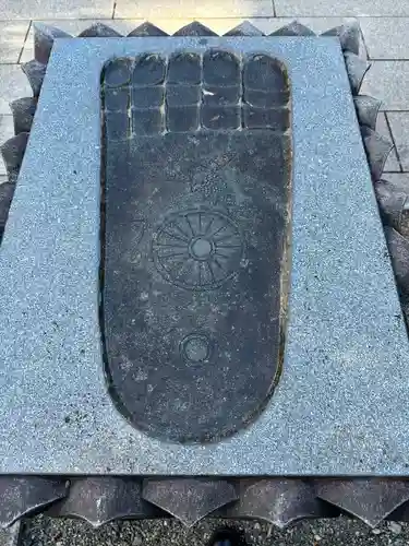 高幡不動尊　金剛寺(東京都)