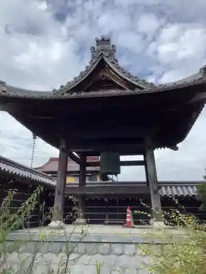 立圓寺のその他建物