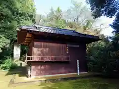 大胡神社(群馬県)