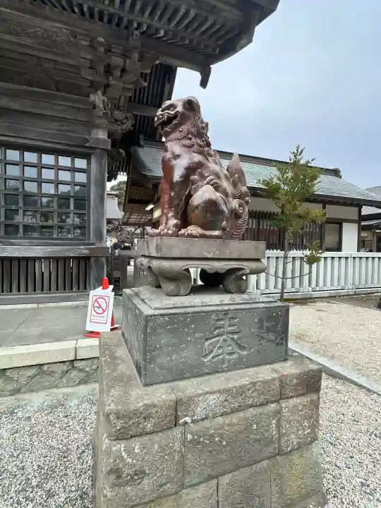 大洗磯前神社(茨城県)