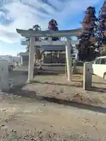 四十九神社(栃木県)