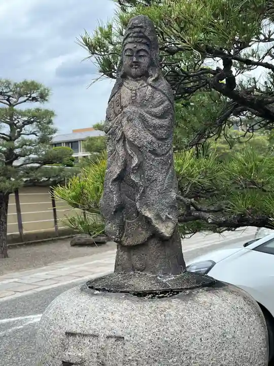 東寺(教王護国寺)(京都府)