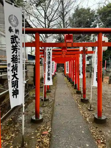 鬼子母神堂　(法明寺）の{uncategorized: "未分類", other: "その他", undefined: "問題あり", building: "その他建物", grave: "お墓", sacred_gate: "鳥居", guardian: "狛犬", statue: "像", buddha: "仏像", history: "歴史", nature: "自然", garden: "庭園", animal: "動物", pagoda: "塔", temizu: "手水舎", mountain_gate: "山門・神門", sanctuary: "本殿・本堂", subordinate: "末社・摂社", art: "芸術", scenery: "景色", jizo: "地蔵", ema: "絵馬", goshuin: "御朱印", omikuji: "おみくじ", items: "授与品その他", amulet: "お守り", goshuincho: "御朱印帳", eats: "食事", festival: "お祭り", votive_dance: "神楽", shichigosan: "七五三参", wedding: "結婚式", experience: "体験その他", initially: "初詣", around: "周辺", anti_infection: "感染症対策"}