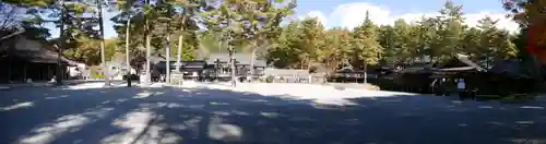 身曾岐神社のその他建物