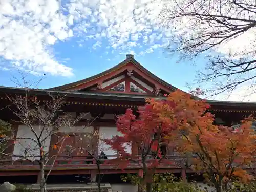 太山寺(兵庫県)