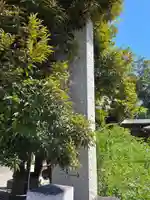 行田八幡神社(埼玉県)