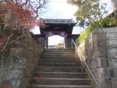 大蓮寺(神奈川県)