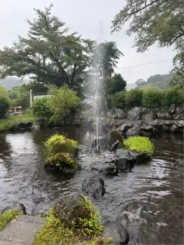 金時神社(静岡県)