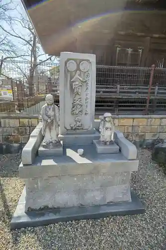 笠覆寺 (笠寺観音)のその他建物