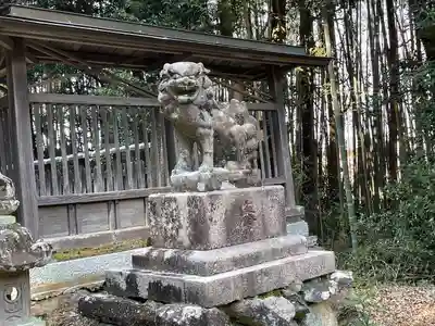 壽泉神社(滋賀県)
