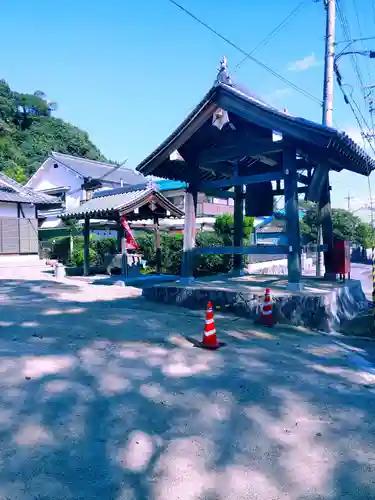 相賀大神社(和歌山県)