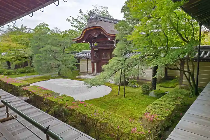 禅林寺(永観堂)(京都府)
