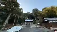 春日神社(兵庫県)
