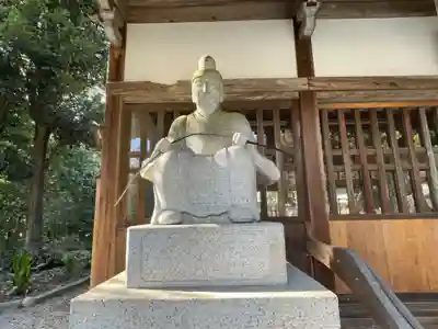 能原神社(三重県)