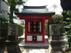 北野神社(東京都)