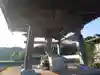 種間寺の仏像