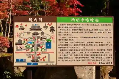 西明寺(滋賀県)