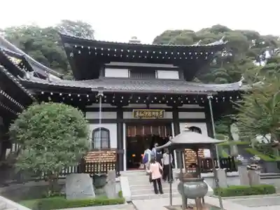 長谷寺のその他建物