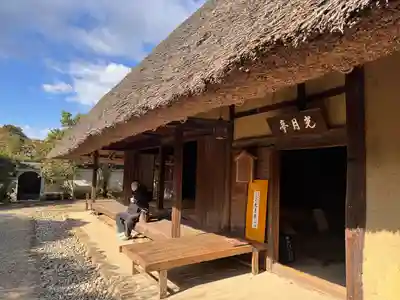 法華寺(奈良県)