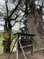 若宮八幡神社のその他建物