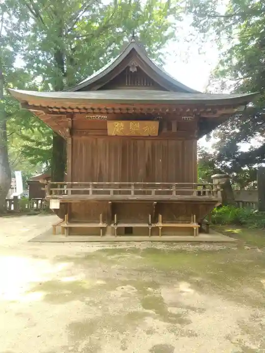 野木神社(栃木県)