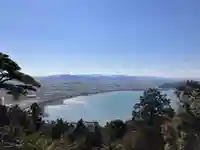 長命寺(滋賀県)