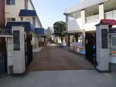 長命寺のその他建物