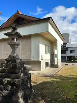 伊米神社(新潟県)