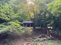 東宮神社(徳島県)