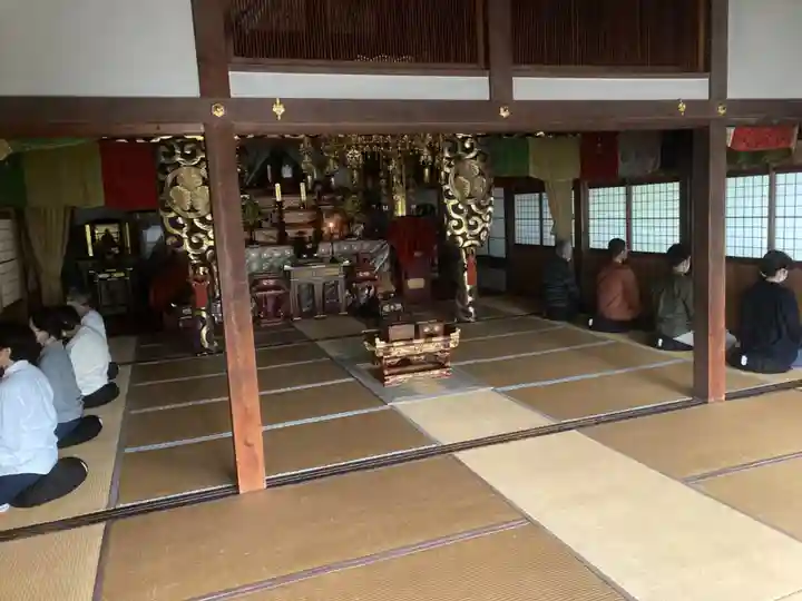 安用寺のその他建物