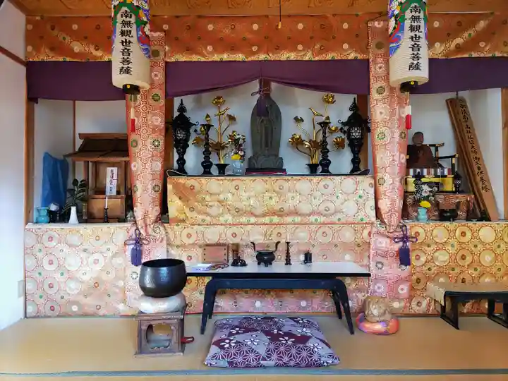 神明社のその他建物