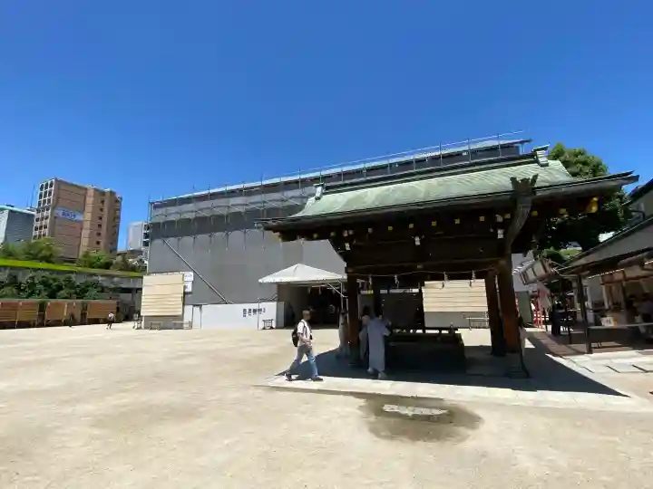 大阪天満宮の{uncategorized: "未分類", other: "その他", undefined: "問題あり", building: "その他建物", grave: "お墓", sacred_gate: "鳥居", guardian: "狛犬", statue: "像", buddha: "仏像", history: "歴史", nature: "自然", garden: "庭園", animal: "動物", pagoda: "塔", temizu: "手水舎", mountain_gate: "山門・神門", sanctuary: "本殿・本堂", subordinate: "末社・摂社", art: "芸術", scenery: "景色", jizo: "地蔵", ema: "絵馬", goshuin: "御朱印", omikuji: "おみくじ", items: "授与品その他", amulet: "お守り", goshuincho: "御朱印帳", eats: "食事", festival: "お祭り", votive_dance: "神楽", shichigosan: "七五三参", wedding: "結婚式", experience: "体験その他", initially: "初詣", around: "周辺", anti_infection: "感染症対策"}