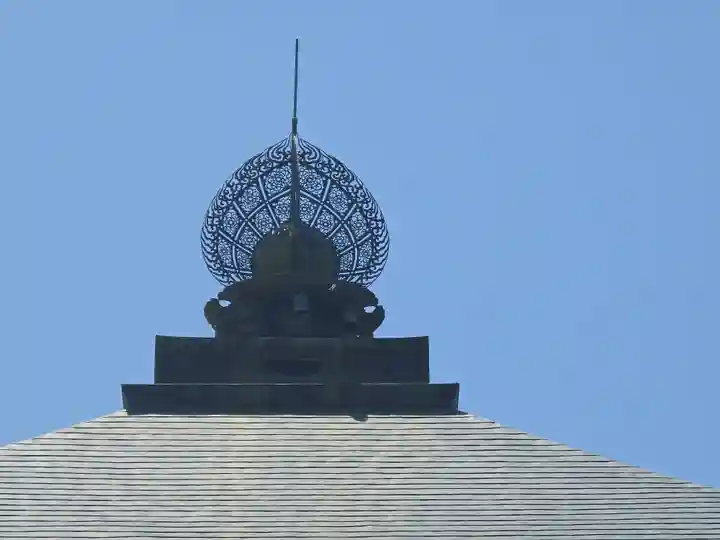 延暦寺阿弥陀堂(滋賀県)