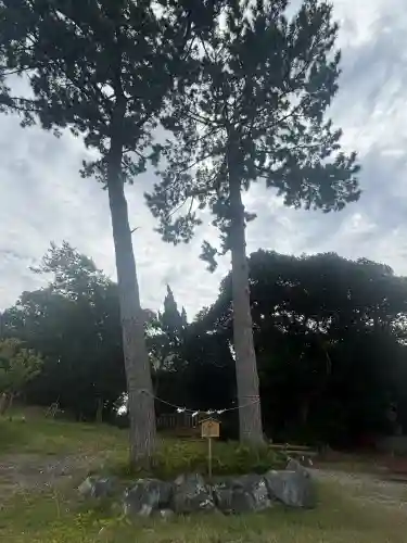 高塚熊野神社(静岡県)