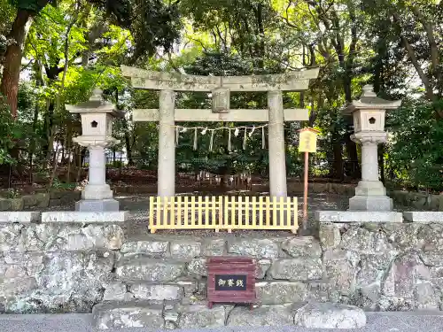 福岡縣護國神社(福岡県)
