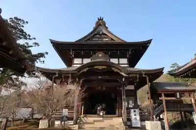 関善光寺(岐阜県)
