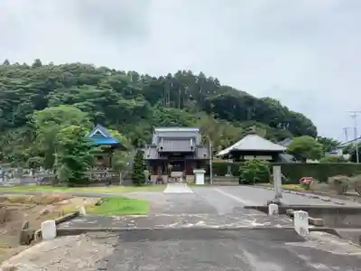 光明寺のその他建物