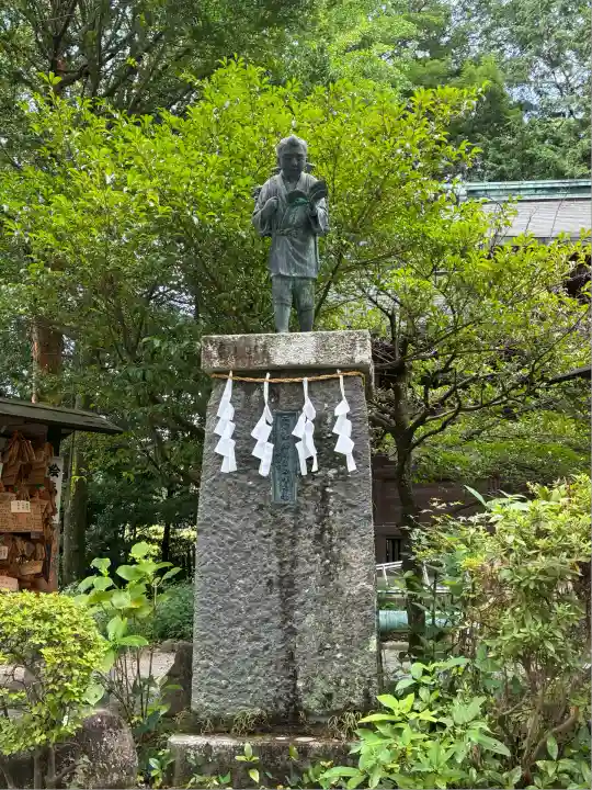 報徳二宮神社(神奈川県)