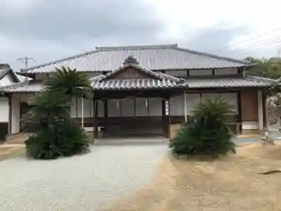 安仁神社のその他建物