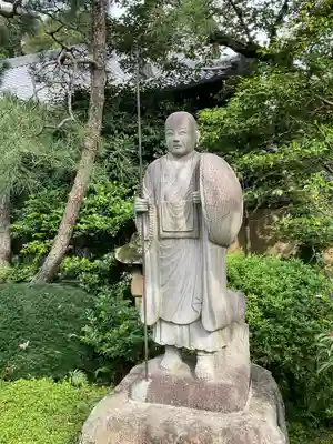 東長谷寺 薬王院(東京都)