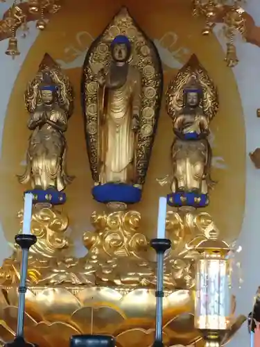 称名寺(宮城県)