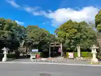 近江神宮(滋賀県)