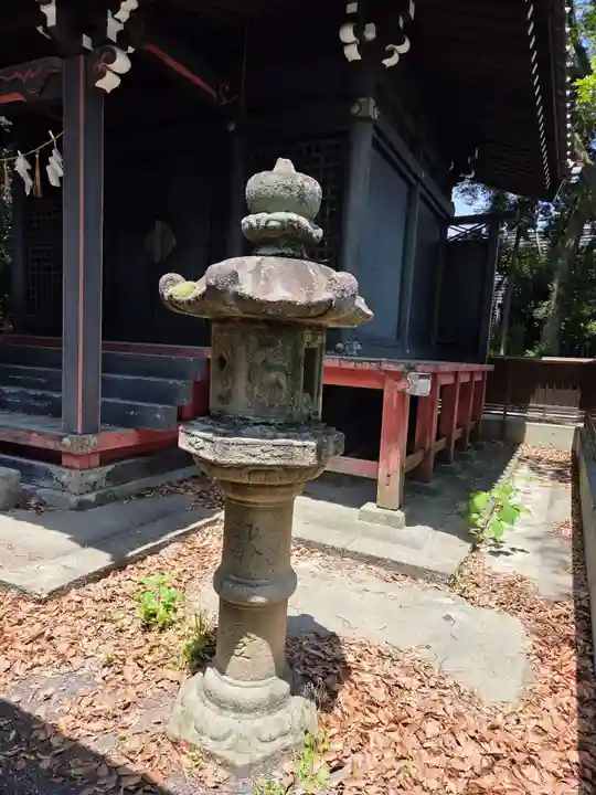 熊野神社(静岡県)