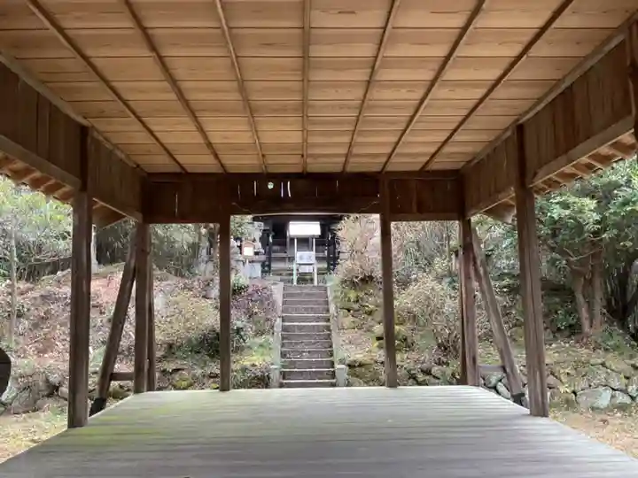 熊野社(愛知県)