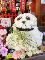 下谷神社(東京都)