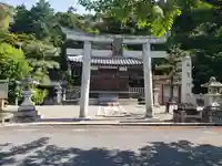 日吉神社(滋賀県)